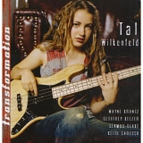 Tal Wilkenfeld - Transformation