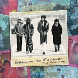 Return To Forever - The Anthology