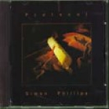 Simon Phillips - Protocol (1989)