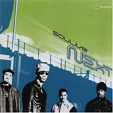 Soulive - Next