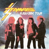 Stampede - Hurricane Town