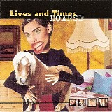 Lives And Times - Hoarse