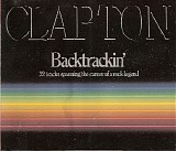 Eric Clapton - Backtrackin'