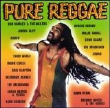 Various artists - Pure Reggae