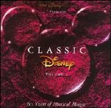 Various artists - Classic Disney, Vol. 1