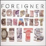Foreigner - Complete Greatest Hits