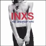 INXS - The Greatest Hits [Universal]