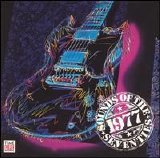 Various artists - Sounds of the Seventies: 1977