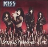 Kiss - Smashes, Thrashes & Hits