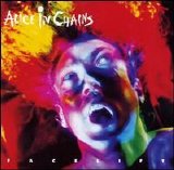 Alice in Chains - Facelift