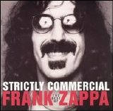 Various artists - Strictly Commercial: The Best of Frank Zappa