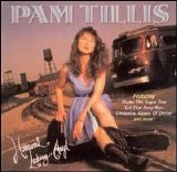 Pam Tillis - Homeward Looking Angel