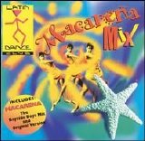 Various artists - Macarena Mix