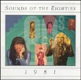 Gary "U.S." Bonds - Sounds of the Eighties: 1981