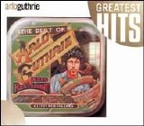 Arlo Guthrie - The Best of Arlo Guthrie