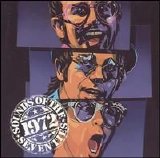 Various artists - Sounds of the Seventies: 1972