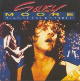 Gary Moore - Live At The Marquee