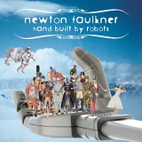 Newton Faulkner - Newton Faulkner-Hand Built By Robots[2007][CD+SkidVid+Cov]
