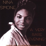 Nina Simone - A Very Rare Evening