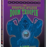 Black Label Society - The European Invasion Doom Troopin' Live