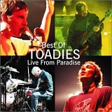 Toadies - Live From Paradise
