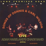 Carl Wilson - Youngblood