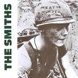 The Smiths - Meat Is Murder