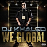 DJ Khaled - Out Here Grinding (Remix) (G-Mix) (ft. Bezzletine)