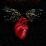 Papa Roach - Live and Murderous in Chicago