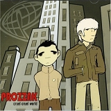 Prozzak - Cruel Cruel World