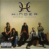 Hinder - Far From Close