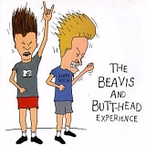Various artists - The Beavis and Butt-head Experience
