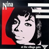Nina Simone - At The Village Gate