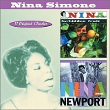Nina Simone - Forbidden Fruit