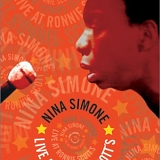 Nina Simone - Live At Ronnie Scotts (Dvd-Aud)