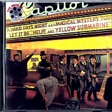 Beatles - Reel Music