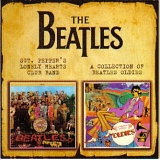Beatles - A Collection Of Beatles Oldies (But Goldies)