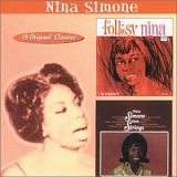 Nina Simone - Folksy Nina
