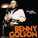 Benny Golson - New Time New Tet