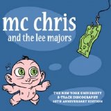 MC Chris - The New York University 8-Trac