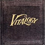 Pearl Jam - Vitalogy