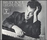 Billy Joel - Greatest Hits Vol. 1