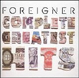 Foreigner - The Very Best & Beyond