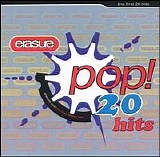Erasure - Erasure Pop!: The First 20 Hits