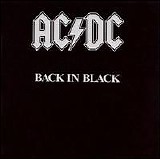 Various artists - Back In Black