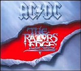 AC/DC - The Razors Edge