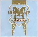 Madonna - The Immaculate Collection