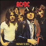 AC/DC - Highway to Hell