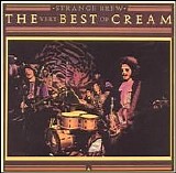 Cream - Strange Brew: The Very Best Of Cream