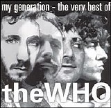 The Who - The Very Best Of The Who
